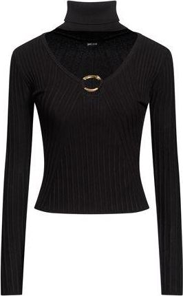 Just Cavalli STRICKWAREN - Rollkragenpullover auf YOOX.COM