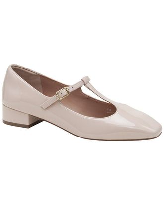 Linea Paolo Marcel Leather Flat