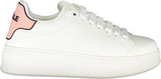 Ga&euml;lle Paris Sportschoen - Dames - Sneakers - Roze - 39 EU - Schoenen
