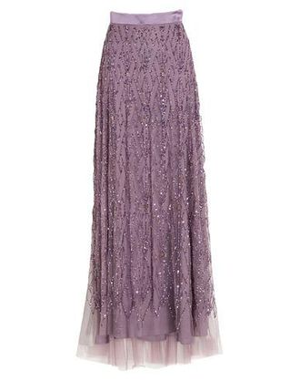 Elisabetta Franchi BOTTOMWEAR - Gonne lunghe su YOOX.COM