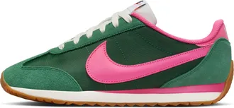 Nike Womens Pacific Shoes in Green | HM4771-303