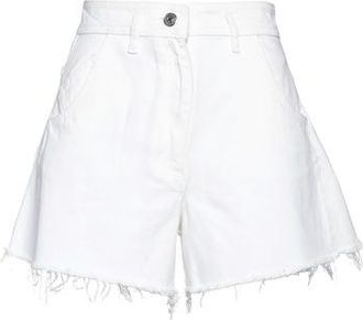 Maje PARTES DE ABAJO - Shorts vaqueros en YOOX.COM