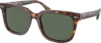 Polo Ralph Lauren PH4210 613771 Mens Sunglasses Tortoiseshell Size 55