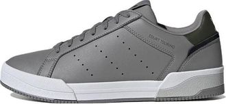 adidas (WMNS) adidas originals Court Tourino Grey White GW1416