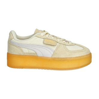 Puma Mujer, Deporte, Beige, Talla: 37 1/2 EU