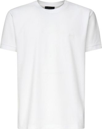 Fay Pique T-Shirt