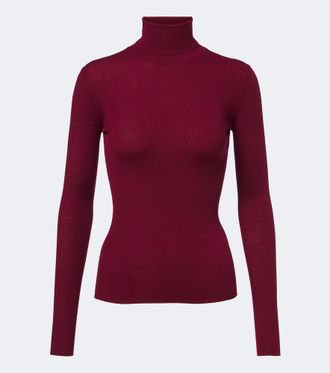 Dolce & Gabbana Cashmere turtleneck sweater