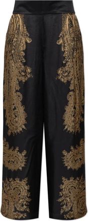 AllSaints Donna, Pantaloni, Nero, XS, new