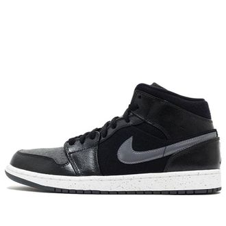 Nike Jordan Air Jordan 1 Retro Mid SE Winterized 852542-001