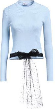 Red Valentino PRENDAS DE PUNTO - Pullover en YOOX.COM