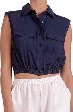 Elan Elan Top