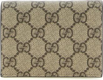Gucci Wallet - Black