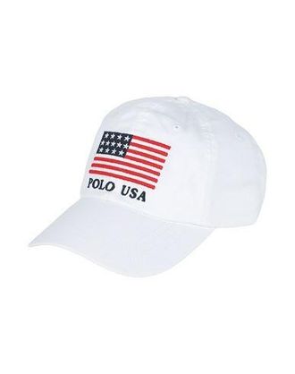 Ralph Lauren ACCESSOIRES - M&uuml;tzen & H&uuml;te auf YOOX.COM