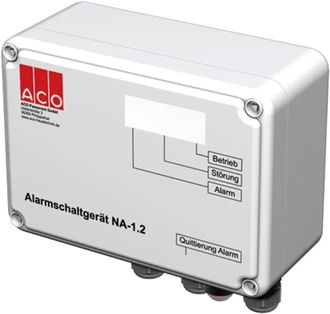 Aco Aco Signalanlage Na 1.2 Netzunabh&auml;ngig, 0150.26.73