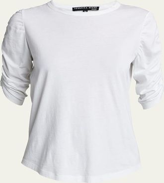 Veronica Beard Waldorf Tee