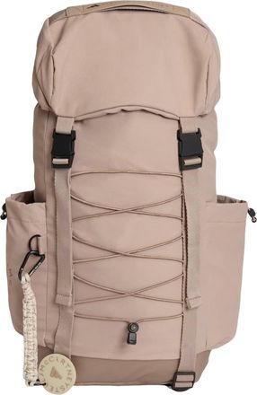 adidas (WMNS) adidas x Stella McCartney Backpack Chalky Brown Black KC4218