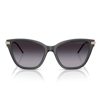 Emporio Armani Sunglasses Ea4251 62628 G Gold/Gray Gradient Women