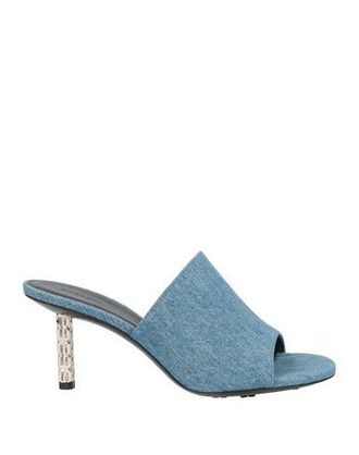 Givenchy FOOTWEAR - Sandals on YOOX.COM