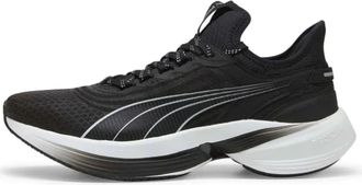 Puma Conduct Pro Black White 379438-09