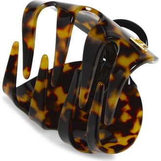 L. Erickson Signature Large Octo Clip in Tokyo at Nordstrom