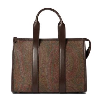 Etro Donna, Borse, Marrone, Taglia unica, new