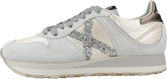 Munich Donna, Scarpe, Bianco, 40 EU, new