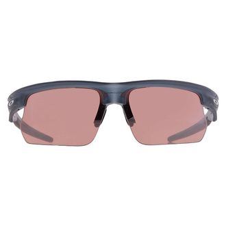 Oakley BISPHAERA Prizm Dark Golf Sport Unisex Sunglasses OO9400 940019 68