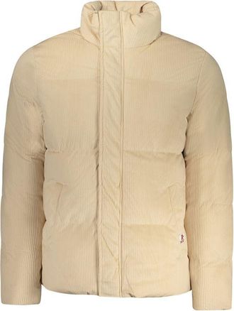 Rifle Polyester Mens Mens Jacket