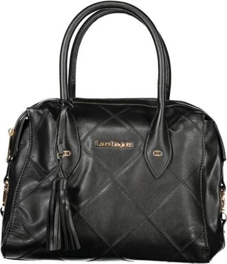 Laura Biagiotti Jalene Bag - Dames - Handtassen - Zwart - ONE Size - Tassen