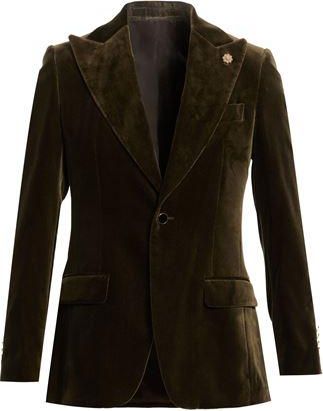 Lardini SUITS and CO-ORDS - Blazers on YOOX.COM