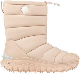 Moncler CALZADO - Botines de ca&ntilde;a alta en YOOX.COM