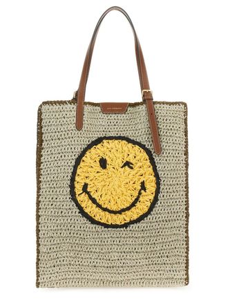 Anya Hindmarch Bag wink