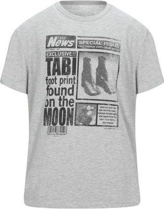 Maison Margiela CAMISETAS Y TOPS - Camisetas en YOOX.COM