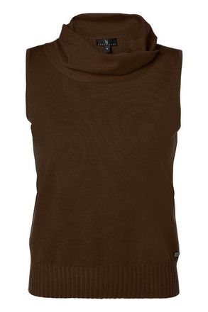 Mart Visser Castana Top Donkerbruin