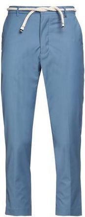 IM BRIAN BOTTOMWEAR - Trousers on YOOX.COM