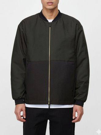 HUGO BOSS Jacket BOSS Men color Black