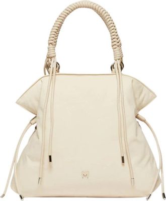Marella Handtassen - Dames - Handtassen - Beige - ONE Size - Tassen