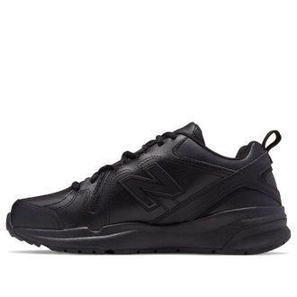 New Balance (WMNS) New Balance 608v5 Black WX608AB5