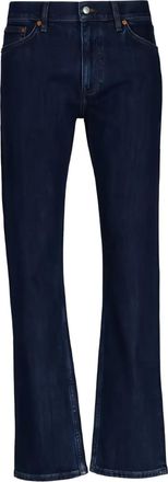 GANT Jeans met wassing - Blauw