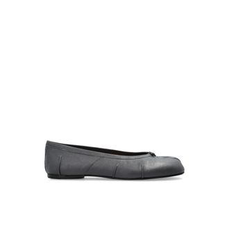 Maison Margiela Dames, Schoenen, Grijs, Maat: 39 1/2 EU