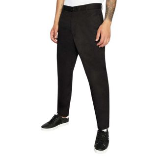 A|X Armani Exchange Herenkinos (Zwart)