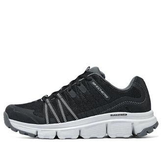Skechers Summits Sneakers Black White 237623-BLK