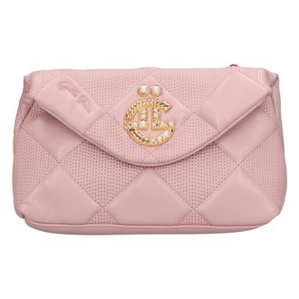 Ga&euml;lle Paris Dames, Tassen, Roze, Maat: ONE Size Leer