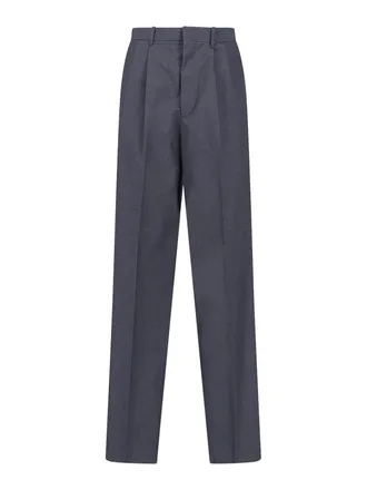 Jil Sander Tailored Trousers