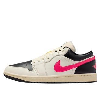 Nike Jordan Air Jordan 1 Low - Sport - Mujer - Beige - 40 1/2 EU