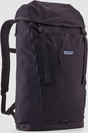 Patagonia Fieldsmith Lid Mochila negro