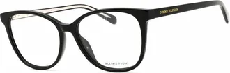 Tommy Hilfiger Demo Cat Eye Ladies Eyeglasses TH 1968 0807 54