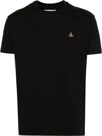 Vivienne Westwood Classic T-shirt Multicolor Orb