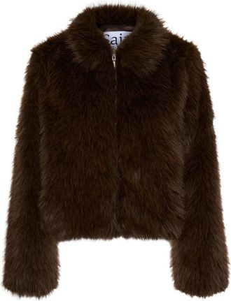 Saint Tropez Giacche - - Jackets - Donna - Marrone - S