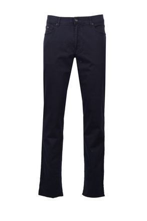 Brax Mens Cadiz Jean Navy - Size 34W/34L